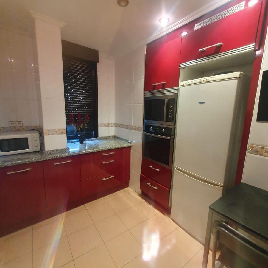 Apartamento En Gijon Exterior photo