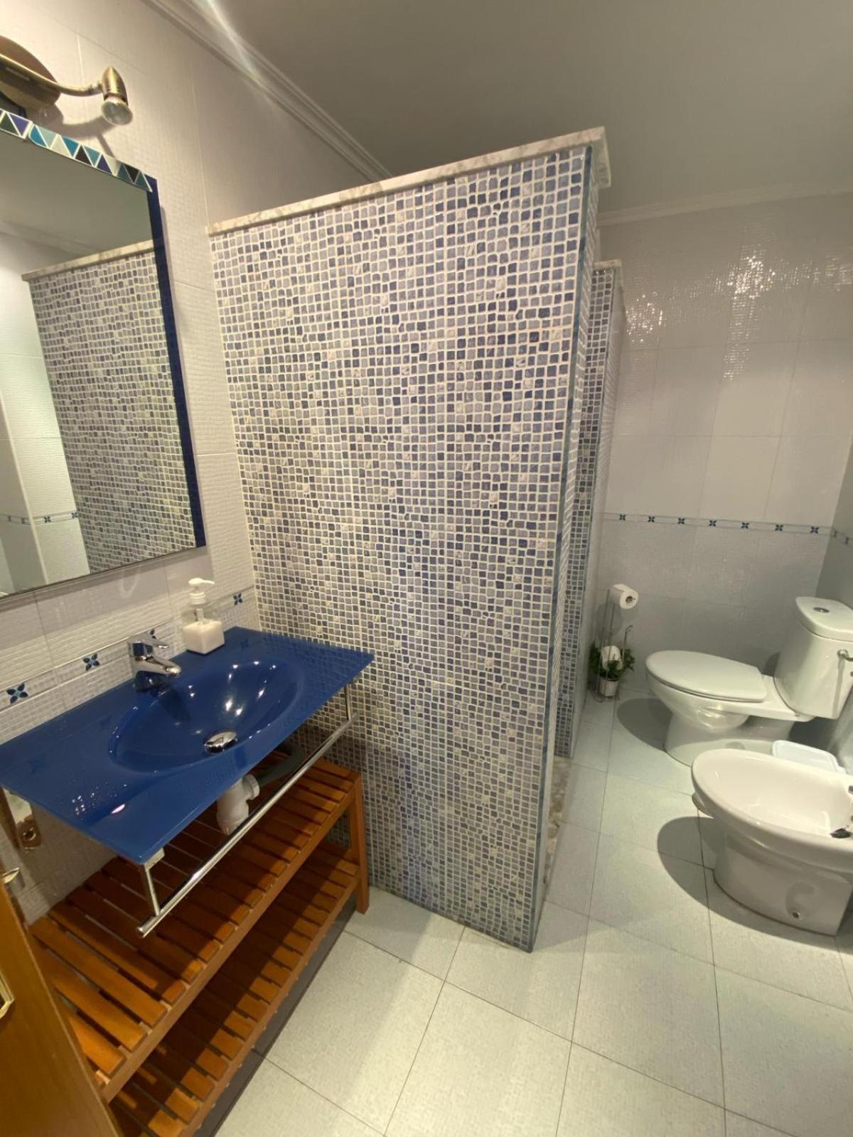 Apartamento En Gijon Exterior photo
